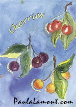 Cherries