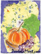 Pumpkin