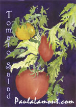 Tomatos