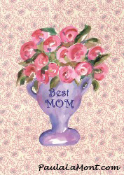 Best Mom