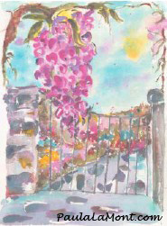 Empress Gardens