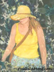 Sam Summer Garden
